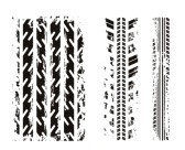 14984507-illustration-of-tire-marks-on-white-background-vector-illustration